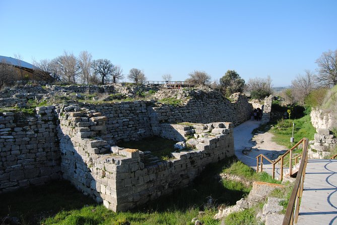 Troy and Gallipoli Day Trip From Canakkale - Highlights of the Itinerary