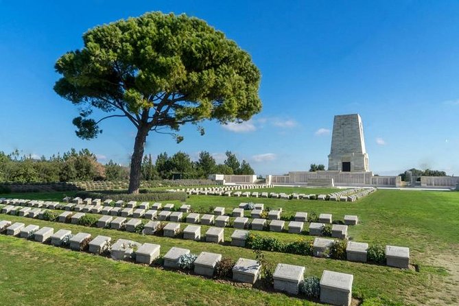 TROY Tour Everyday From Istanbul - Pricing and Booking