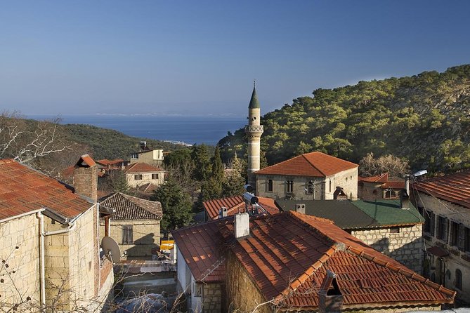Troy Tour From Istanbul By Bus | Lunch Included | Full Day - Tour Overview