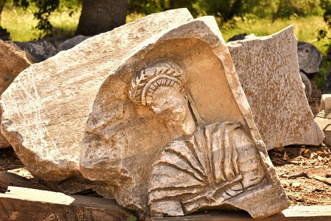 Troy Tour From Istanbul By Bus | Lunch Included | Full Day - Booking and Cancellation