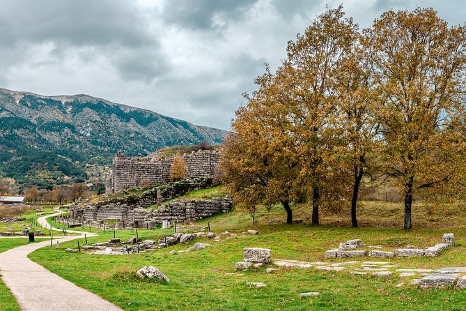 Troy Tour From Istanbul By Bus | Lunch Included | Full Day - Frequently Asked Questions