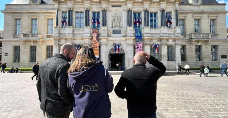 Troyes : Unusual Visit to the Famous Bouchon De Champagne - Explore Tourist Circuits
