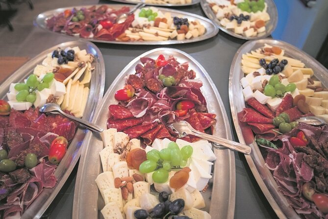 Trsteno, Ston and Majkovi Gastro Tour From Dubrovnik - Discovering Ston and Majkovi