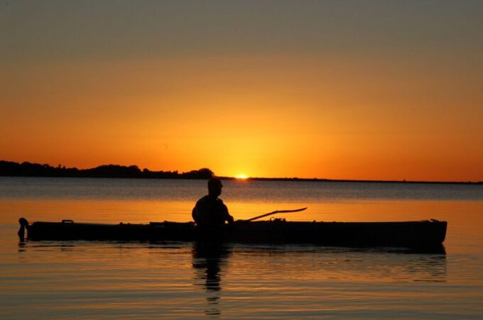 TRU Kayak - Crossing Through the Majestic Uruguay River - Availability and Booking