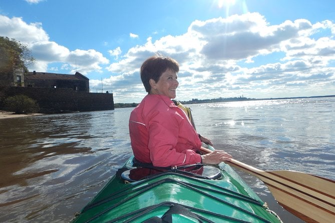 TRU KAYAK - Cruise Along the Majestic Uruguay River - Birdwatching and Nature Exploration