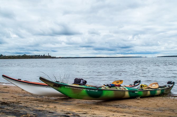 TRU KAYAK - Cruise Along the Majestic Uruguay River - Pricing and Booking Details