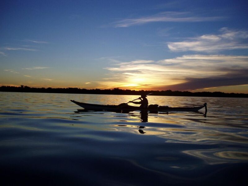 TRU Kayak - Navigating the Uruguay River - Pricing Details