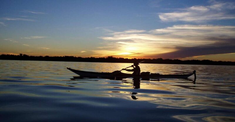 TRU Kayak - Navigating the Uruguay River - Included Equipment and Amenities