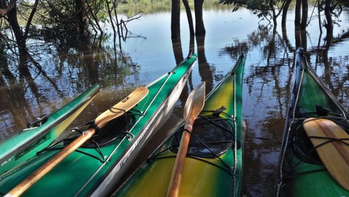 TRU Kayak - Navigating the Uruguay River - Reservation and Cancellation Policy
