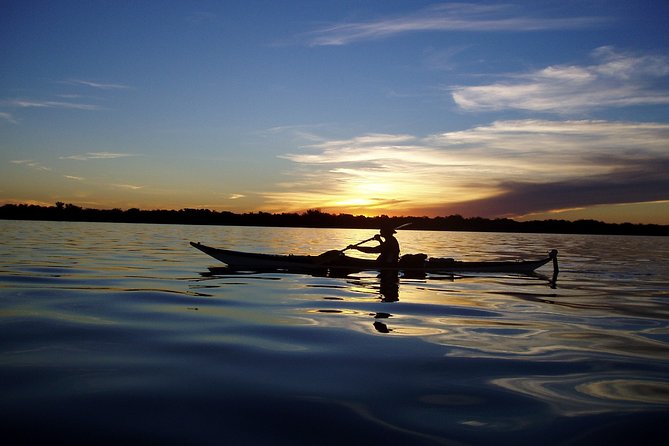 TRU KAYAK - Navigating the Uruguay River - Meeting Point and Logistics