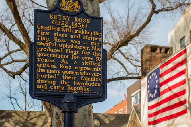 True Crime Philadelphia and History Tour - Historic Landmarks