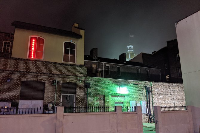 True Crime Pub Crawl - the Original Savannah Murder Tour - Local Guide Meeting