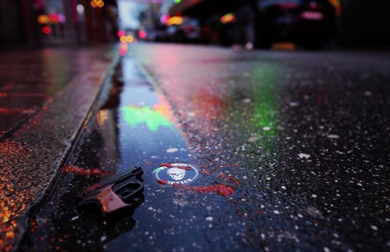 True Crime Quiz Tour – Iconic Crime Scenes & Tricky Questions - Experience Highlights