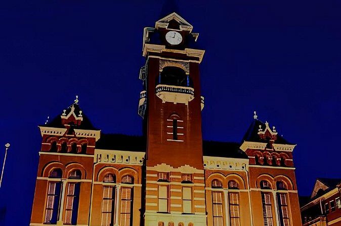 True Crime Tour of Wilmington - FAQ