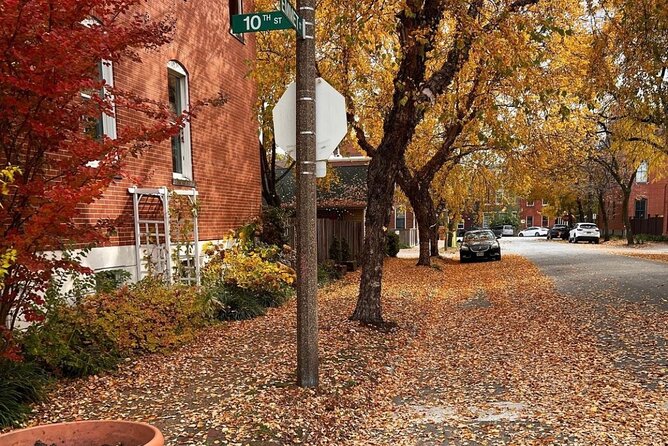 True Crime Walking Tour in Soulard Neighborhood - Infamous Duels in Soulard