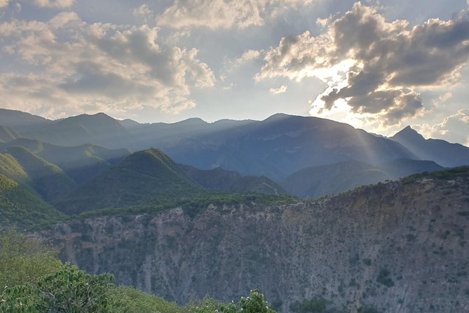True Mexican Backcountry Camping - Key Points