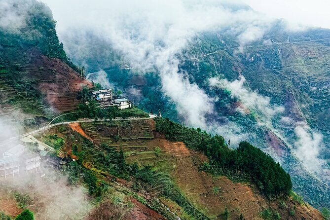 True North Ha Giang Loop Motorbike Tour 4 Days of Adventures - Authenticity and Safety