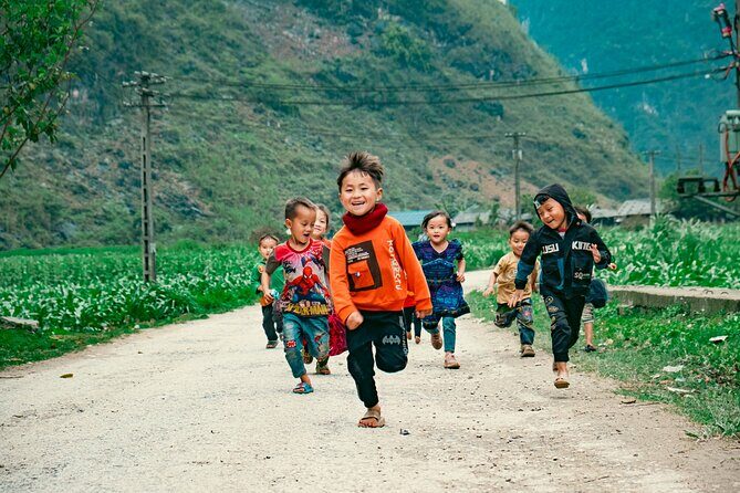 True North Ha Giang Loop Motorbike Tour 4 Days of Adventures - Who Will Love This Tour?