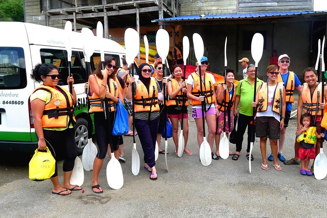 True Sarawak Experience Day Tour, Including Lunch - Key Points