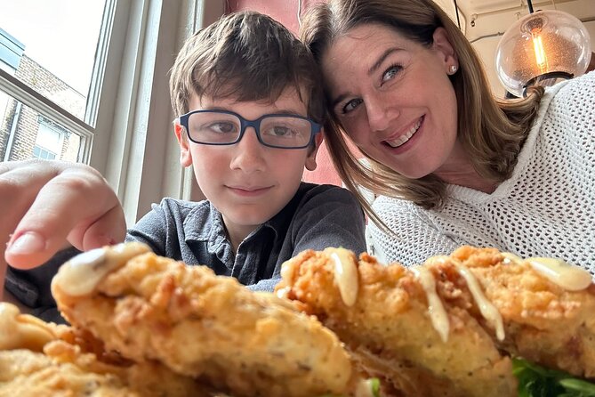True South Lunch Tour - Culinary Highlights