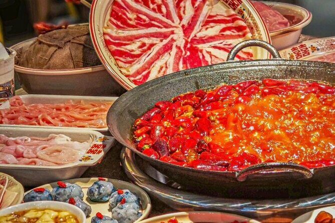 True Taste of Chongqing: Offbeat Walks & Hotpot in One Day - Wrapping Up