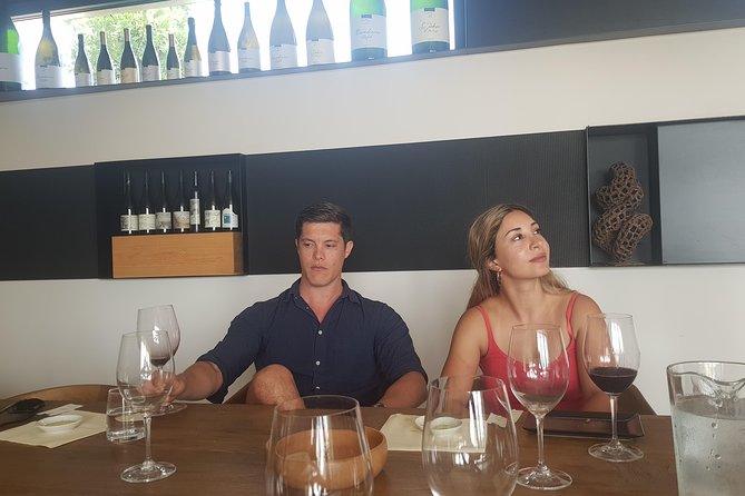 Truffle and Wine / Taste of Istra From Porec, Umag - Pickup and Ticket Details