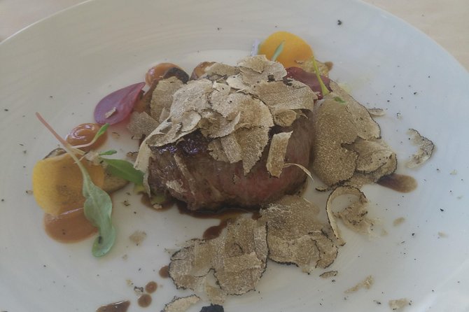 Truffle and Wine / Taste of Istria From Porec, Rovinj, PULA - Tour Details