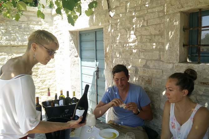 Truffle and Wine / Taste of Istria From Porec, Rovinj, PULA - Customer Reviews