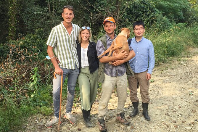 Truffle Hunt and Barolo Wine Tasting - Good To Know