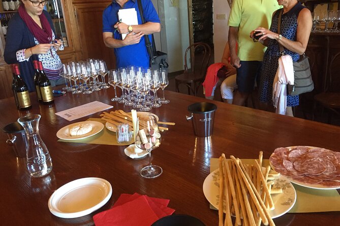 Truffle Hunt and Barolo Wine Tasting - Tour Details and Requirements