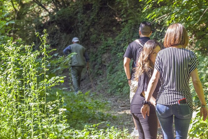 Truffle Hunt and Barolo Wine Tasting - Discovering the UNESCO-Listed Langhe-Roero