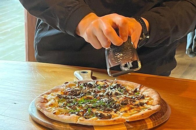 Truffle Hunt and Truffle Pizza Experience in Red Hill - The Sum Up: Who Will Love This Experience?