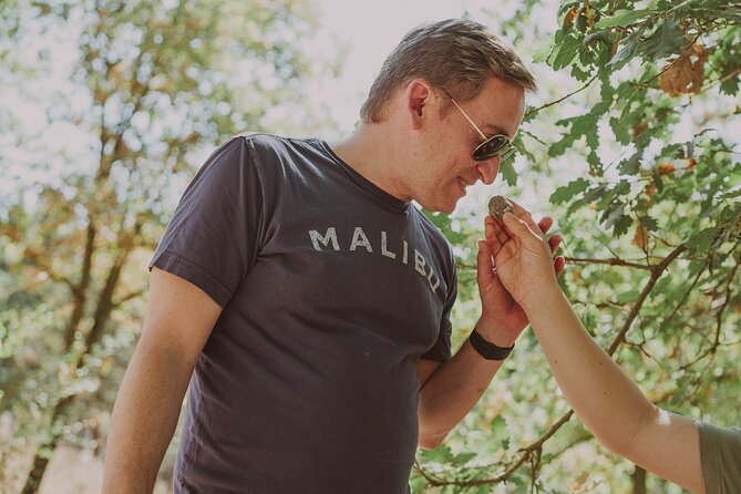 Truffle Hunt in Tuscany - Truffle Hunting Adventure