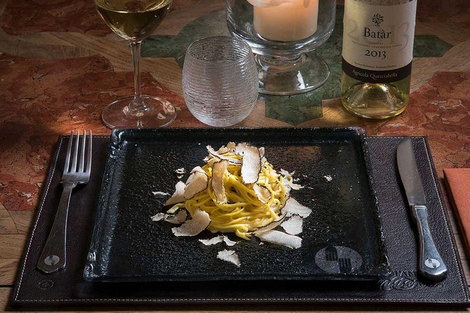 Truffle Hunt, Lunch, Horse Riding, a Top Half-Day Near Florence - Tour Overview