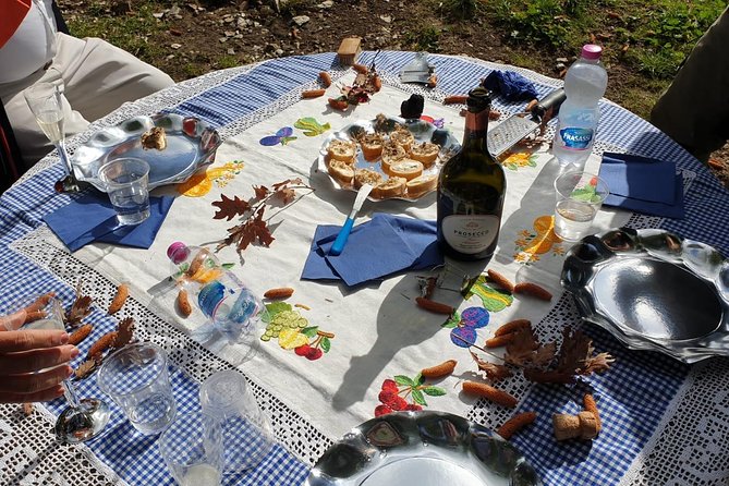 Truffle Hunt, Lunch, Horse Riding, a Top Half-Day Near Florence - Pricing and Availability