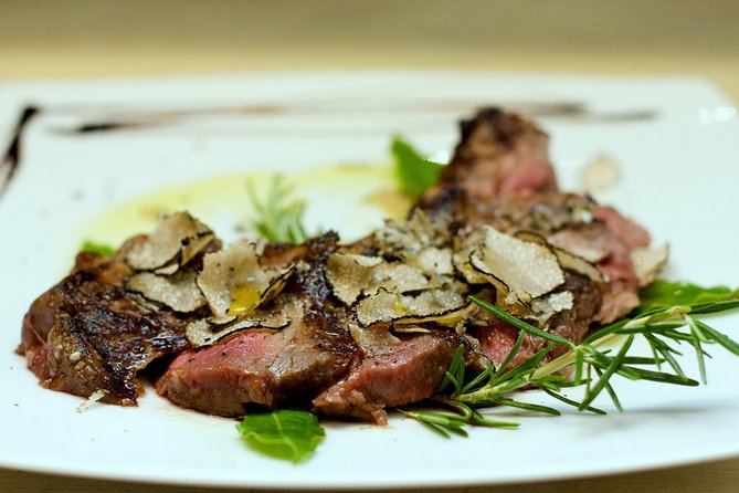 Truffle Hunt, Lunch, Horse Riding, a Top Half-Day Near Florence - Traveler Reviews