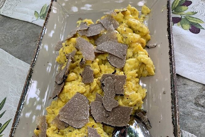 Truffle Hunting Adventure - A Celebratory Truffle Tasting