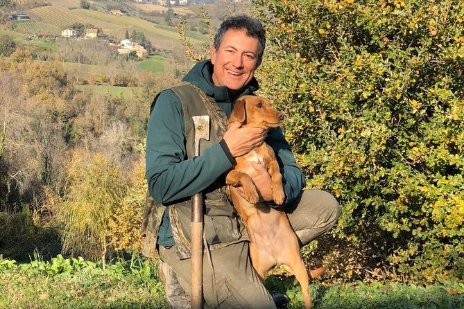 Truffle Hunting and Handmade Pasta in Ascoli Piceno - Key Points