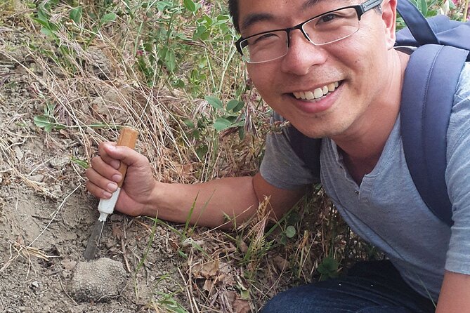 Truffle Hunting Experience in Assisi - Participant Requirements