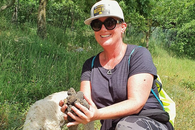 Truffle Hunting Experience in Assisi - Feedback From Participants