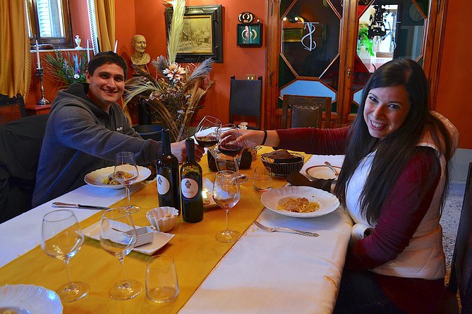 Truffle Hunting Experience With Lunch in San Miniato - Transportation and Meeting Point