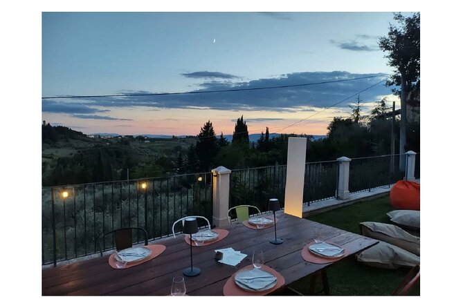Truffle Hunting: Guided Tour and Pasta Cooking With Lunch - Savoring the Chianti Experience