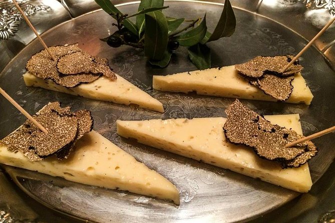 Truffle Hunting in Provence - Inclusions and Accessibility