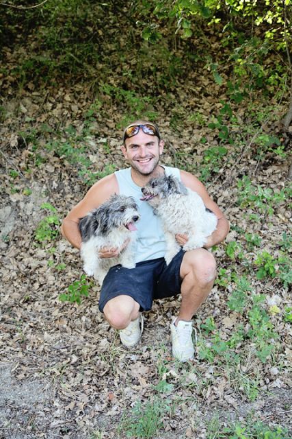Truffle Hunting in Provence - Key Highlights