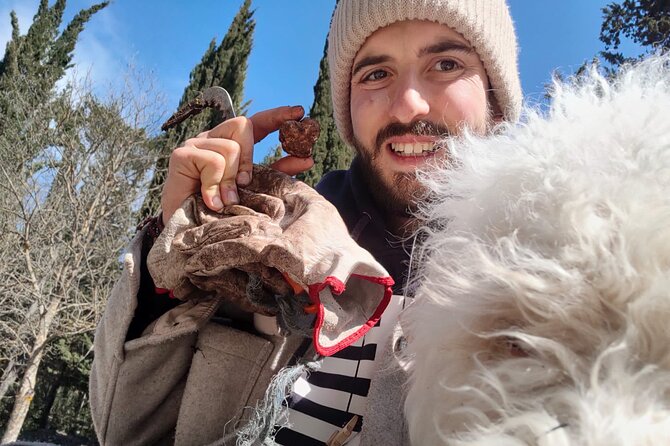 Truffle Hunting in the Sicani Mountains: a Unique Experience in Sicily - Cancellation and Pricing Information
