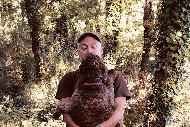 Truffle Hunting in Tuscany - Ratings and Reviews