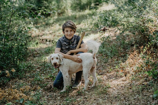Truffle Hunting in Tuscany - Truffle Hunting Tradition