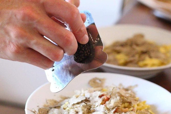 Truffle Hunting on Lake Bracciano With Lunch - Returning to Matteos Home