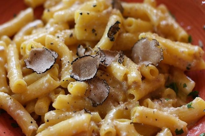 Truffle Hunting With Wine Tasting in Chianti - Traditional Chianti Classico Wine
