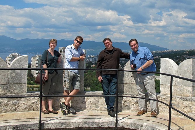 Truffle Istria Private Guided Day Trip From Zagreb - Personalized and Flexible Sightseeing